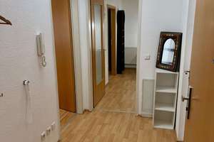 3  Zimmer Wohnung  mit Garten – Die vollständige Adresse der Immobilie erhältst du vom Anbieter., 69115 Weststadt, Heidelberg – Vorschaubild 24