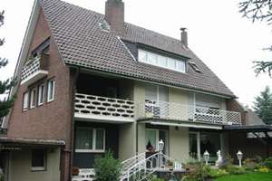 Gepflegte 2-Zimmer-Wohnung mit Balkon in Köln