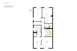 Furnished accommodation on the edge of the forest – modern semi-detached house – Die vollständige Adresse der Immobilie erhältst du vom Anbieter., 14476 Groß Glienicke, Potsdam – Vorschaubild 20