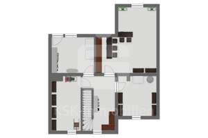 Charmantes Haus mit Potenzial und schönem Grundstück – Ideal für Ihre persönlichen Anpassungen! – Die vollständige Adresse der Immobilie erhältst du vom Anbieter., 51061 Höhenhaus, Köln – Vorschaubild 8
