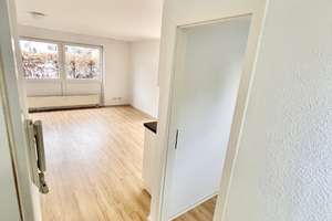 1,5 Zimmer-Wohnung in Stgt.-Möhringen, barrierefrei, inkl. Einbauküche                     – Kalifenweg 2, 70567 Möhringen-Süd, Stuttgart – Vorschaubild 14
