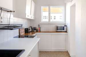 Bezugsfertige Wohnung mit Süd-Ost Balkon und PKW-Stellplatz – Die vollständige Adresse der Immobilie erhältst du vom Anbieter., 10551 Moabit, Berlin – Vorschaubild 4