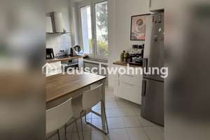 Tauschwohnung: HELLE 3-Zimmer Wohnung 111m2 - Vier Grenzen – Vier Grenzen 3, 30161 List, Hannover – Vorschaubild 8