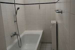 Super 1-Zimmer-Apartment - Parkett, Einbauküche, Wannenbad BT Sa. 16.05./Uhrzeit: auf Anfrage – Schivelbeiner Straße 19, 10439 Prenzlauer Berg, Berlin – Vorschaubild 12