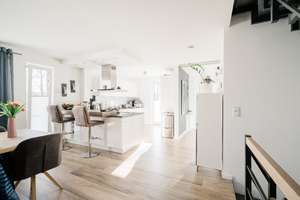 Zwei Zimmer mit Aussicht: Exklusive Neubau Wohnung in Bochum-Weitmar – Am Kuhlenkamp 23, 44795 Weitmar-Mark, Bochum – Vorschaubild 4