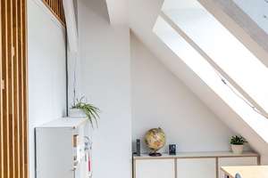 HOMESK - Exklusive 4-Zimmer-Dachgeschosswohnung mit Dachterrasse und Weitblick – Braunschweiger Straße 62, 12055 Neukölln (Ortsteil), Berlin – Vorschaubild 35