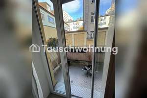 Tauschwohnung: 2-Zimmer Wohnung im Westend (Theresienhöhe) – 80339 Schwanthalerhöhe (Ortsteil), München – Vorschaubild 6