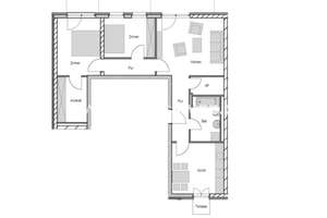 Wohnungstausch: Eckertstraße 5a – Eckertstraße a 5, 10000 Friedrichshain, Berlin – Vorschaubild 10