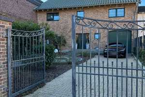 Luxuriöses Einfamilienhaus in Geilenkirchen-Teveren – Die vollständige Adresse der Immobilie erhältst du vom Anbieter., 52511 Geilenkirchen – Vorschaubild 1