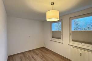 Moderne City-Wohnung mit Penthouse-Charakter und Balkon mit Herkulesblick! – Nahlstr. 2, 34117 Mitte, Kassel – Vorschaubild 5