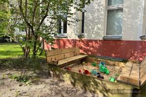Traumhafte 4-Zimmer-Altbauwohnung am Treptower Park – Die vollständige Adresse der Immobilie erhältst du vom Anbieter., 12435 Plänterwald, Berlin – Vorschaubild 22