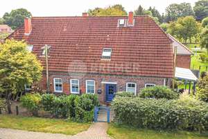 Charmantes, sanierte Bauernhaus – familienfreundlich, mit zusätzlicher Mieteinnahme – Die vollständige Adresse der Immobilie erhältst du vom Anbieter., 21376 Eyendorf – Vorschaubild 1