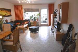 MG-Holt!  Moderne 2-Zimmer-Eigentumswohnung mit Balkon und Garage – Die vollständige Adresse der Immobilie erhältst du vom Anbieter., 41069 Holt, Mönchengladbach – Vorschaubild 3