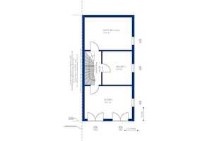 Bien-Zenker: Ihr Traumhaus in Herdecke - individuell und zukunftsorientiert – Ennepe-Ruhr-Kreis – Vorschaubild 6