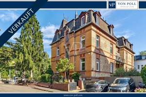 Renovierte und sanierte Stadtvilla inmitten von Neuenheim – Die vollständige Adresse der Immobilie erhältst du vom Anbieter., 69120 Neuenheim, Heidelberg – Vorschaubild 1