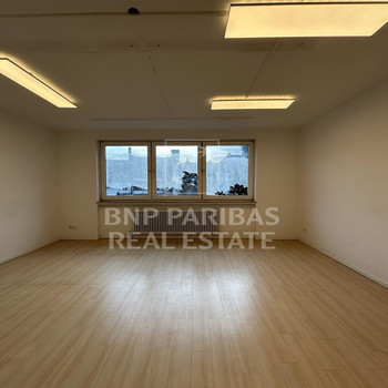 helle Bürofläche im Herzen von Köln-Porz!