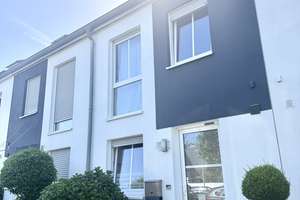 Junges Reihenmittelhaus mit sonnigem Garten und modernem Wohngefühl – Die vollständige Adresse der Immobilie erhältst du vom Anbieter., 41179 Rheindahlen-Mitte, Mönchengladbach – Vorschaubild 3
