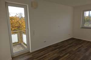 Erstbezug - sonnige 2-Zimmer Wohnung mit Traumblick und zwei Balkons – Die vollständige Adresse der Immobilie erhältst du vom Anbieter., 86161 Wolfram-und Herrenbachviertel, Augsburg – Vorschaubild 8