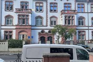 Helle 4-Zimmer-Erdgeschosswohnung 83 qm im beliebten Martinsviertel – Kranichsteiner Straße 63, 64289 Darmstadt-Nord, Darmstadt – Vorschaubild 4