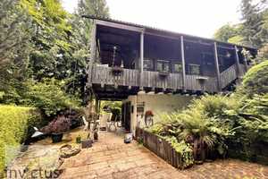 Ein Zuhause wie aus dem Märchen – Ihr Rückzugsort in Bullau – Odenwaldkreis – Vorschaubild 28