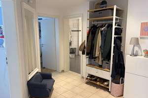 Gartenwohnung im Kreuzviertel – Die vollständige Adresse der Immobilie erhältst du vom Anbieter., 48147 Kreuz, Münster – Vorschaubild 8