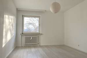 Helle 2-Zimmer-Wohnung mit Südbalkon, Aufzug und moderner Einbauküche – Moselstr. 5, 38120 Weststadt, Braunschweig – Vorschaubild 7
