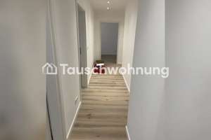 Tauschwohnung: Tausch: Meine 3-Zimmer-Wohnung in Stadtbezirk 1 – Die vollständige Adresse der Immobilie erhältst du vom Anbieter., 40477 Pempelfort, Düsseldorf – Vorschaubild 2