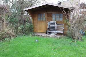 Reihenhaus in Witterschlick mit großem Garten, Garage und PV-Anlage! – Rhein-Sieg-Kreis – Vorschaubild 19