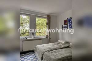 Tauschwohnung: 2-Zimmer-Wohnung in Hamburg-Nord, 55 m² – Die vollständige Adresse der Immobilie erhältst du vom Anbieter., 22303 Winterhude, Hamburg – Vorschaubild 2