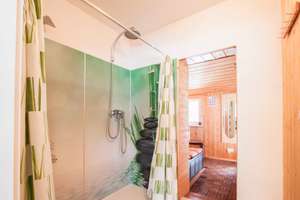 EFH mit Einliegerwohnung; Viel Platz in See- und Waldnähe, ideal auch für (Ferien-) Vermietung – Die vollständige Adresse der Immobilie erhältst du vom Anbieter., 79859 Schluchsee – Vorschaubild 10