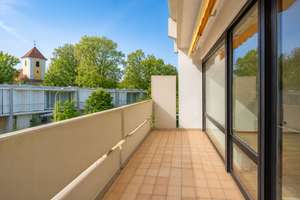 Ihr neues Zuhause in Harlaching: 4 Zimmer, 2 Balkone und großer Keller – Die vollständige Adresse der Immobilie erhältst du vom Anbieter., 81545 Harlaching, München – Vorschaubild 15