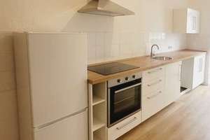 *Helle 4-Raumwohnung*für Familien/Pärchen/WG + Tageslichtbad + Einbauküche als Option! – 39124 Neue Neustadt, Magdeburg – Vorschaubild 3