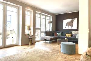 Wohntraum: Funktion + Seele + Natur: – Die vollständige Adresse der Immobilie erhältst du vom Anbieter., 22397 Lemsahl-Mellingstedt, Hamburg – Vorschaubild 6