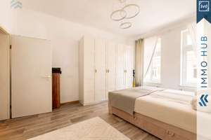+++Historischer Altbau trifft sichere Mieteinnahmen – Vermietete 3-Zimmer-Wohnung+++ – Die vollständige Adresse der Immobilie erhältst du vom Anbieter., 4177 Altlindenau, Leipzig – Vorschaubild 8