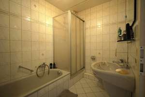 Attraktive Erdgeschosswohnung in gefragter Wohnlage von Eberstadt – Frankensteiner Straße 126b, 64297 Eberstadt, Darmstadt – Vorschaubild 11
