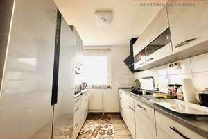 3-Zimmer-Wohnung mit Balkon und Fernblick - modernisiert  sofort bezugsbereit – Die vollständige Adresse der Immobilie erhältst du vom Anbieter., 90471 Langwasser Nordwest, Nürnberg – Vorschaubild 9