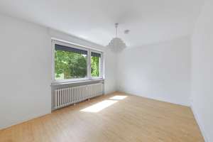 Fußläufig zum Uniklinikum - 3-Zimmer-Wohnung mit 2 Balkonen sofort frei zum Bezug! – Die vollständige Adresse der Immobilie erhältst du vom Anbieter., 69120 Neuenheim, Heidelberg – Vorschaubild 6