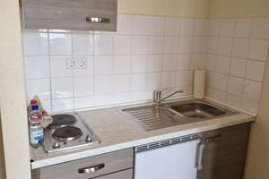 Nur Studenten!! 1-Zimmer Wohnung mit Balkon in Mannheim, 1. OG – Käfertaler Straße 133, 68167 Neckarstadt-Ost/Wohlgelegen, Mannheim – Vorschaubild 11