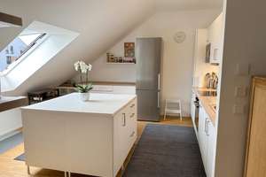 Großzügiges Neubauwohnen mit Balkon & Einbauküche - Wentzel-Dr. – Anemonenweg 6, 44894 Werne, Bochum – Vorschaubild 6