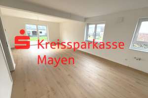 Provisionsfrei. Neubau-Erstbezug. Mit Garten, Terrasse und 2 Stellplätzen. – Die vollständige Adresse der Immobilie erhältst du vom Anbieter., 56587 Straßenhaus – Vorschaubild 1