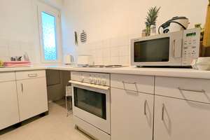 Zentrumsnahes Wohnen in Obersendling: Gepflegte 2-Zimmer-Wohnung mit Balkon, Garage und Aufzug – Die vollständige Adresse der Immobilie erhältst du vom Anbieter., 81379 Obersendling, München – Vorschaubild 6