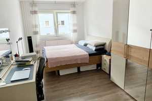 MA-Lindenhof  ##  Bestlage  ##  3 ZKB mit Balkon – Gontardstraße 15, 68163 Mannheim – Vorschaubild 2