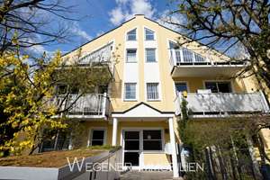 *** Gepflegtes Apartment mit Balkon und TG Duplex in guter Lage Waldtrudering *** – Die vollständige Adresse der Immobilie erhältst du vom Anbieter., 81827 Waldtrudering, München – Vorschaubild 22