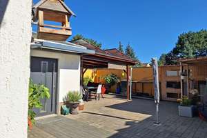 Bennewitz: 6 Zimmer | 2017 kernsaniert | PV-Anlage | Garage | Werkstatt – Die vollständige Adresse der Immobilie erhältst du vom Anbieter., 4828 Bennewitz – Vorschaubild 1