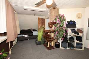 Freistehendes Einfamilienhaus in direkter Nähe zur Lippe – Damaschkeweg 39, 46483 Wesel (Kreis) – Vorschaubild 23