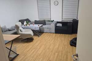 Wohnen mit Charakter: Modernisierte 4,5-Zimmer-Wohnung in Berlin-Britz