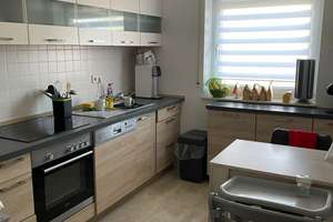 Schöne 2-Zimmer-Wohnung mit Balkon und Carport in Paderborn – Salbeiweg 33a, 33100 Kernstadt, Paderborn – Vorschaubild 4