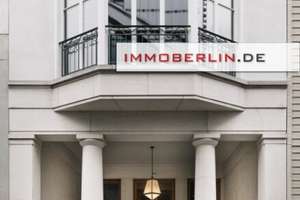 IMMOBERLIN.DE - Luxuriöses Townhouse in Toplage – renommierte Architektur für Wohn- & Büronutzung – Die vollständige Adresse der Immobilie erhältst du vom Anbieter., 10117 Mitte (Ortsteil), Berlin – Vorschaubild 12