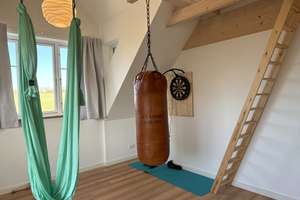 Wo Träume ein Zuhause finden… Schwedenhaus mit großzügigem Grundstück nahe der Ostsee – Die vollständige Adresse der Immobilie erhältst du vom Anbieter., 24369 Waabs – Vorschaubild 21