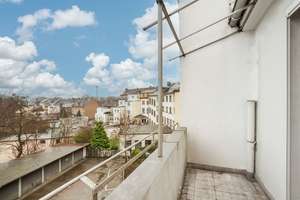 Sanierte Wohnung mit Balkon und Küche – Kuller Straße 10, 42651 Gräfrath, Solingen – Vorschaubild 13